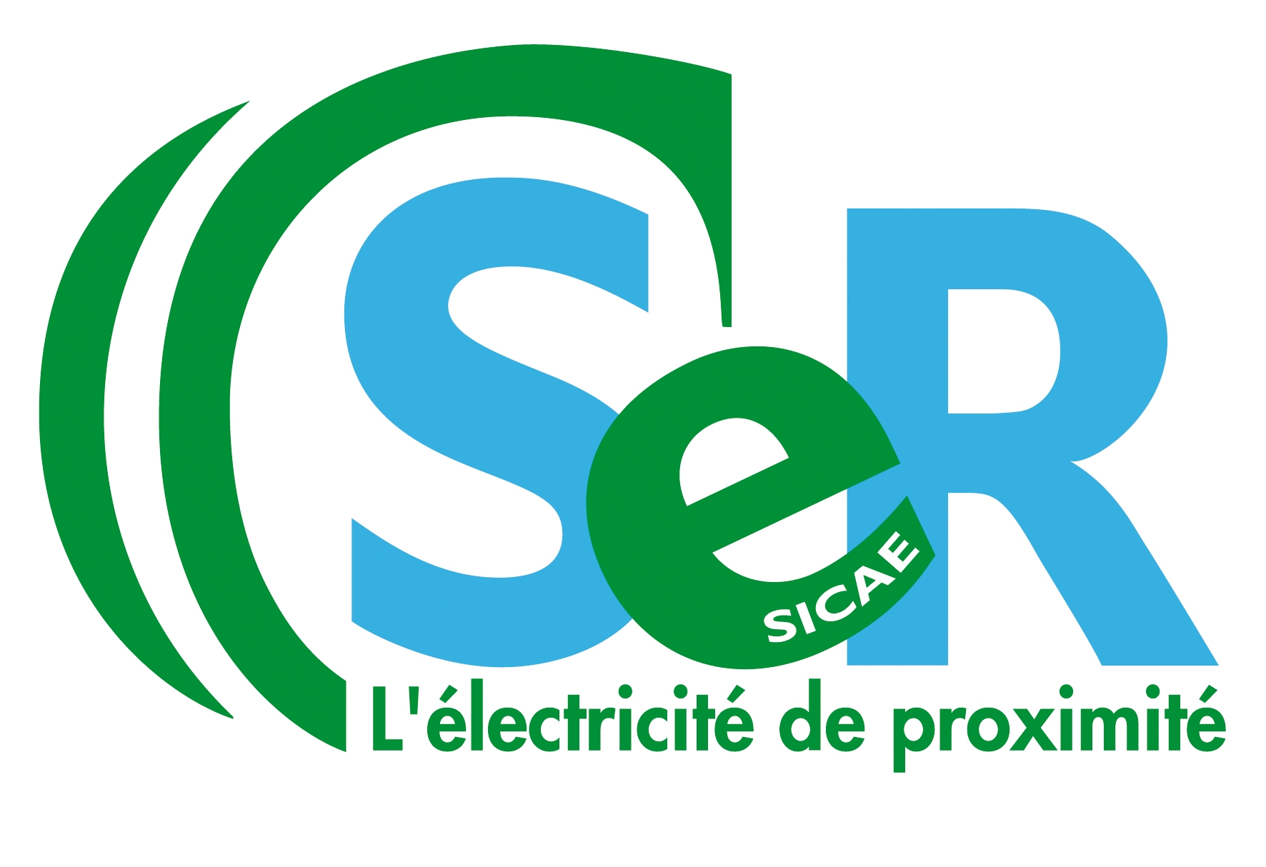 LOGO SER 2011