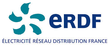 logo erdf