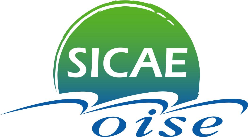 logo sicae oise